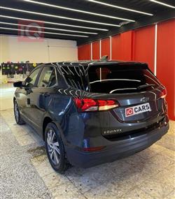 شيفروليه إكوينوكس